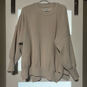 Abercrombie Sweater